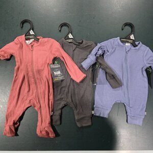 Modern moments by Gerber gender bundle Size Newborn